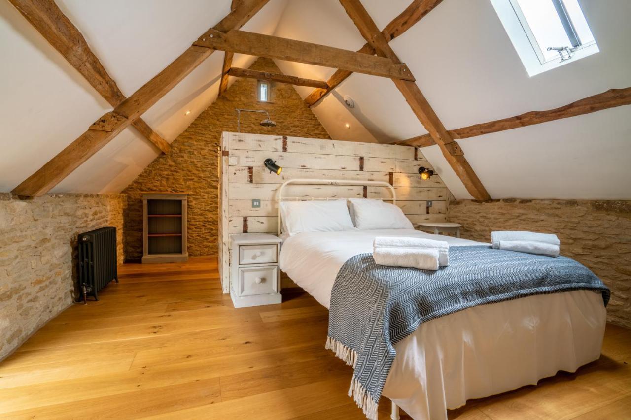 Middle Barn Βίλα Dyrham Εξωτερικό φωτογραφία