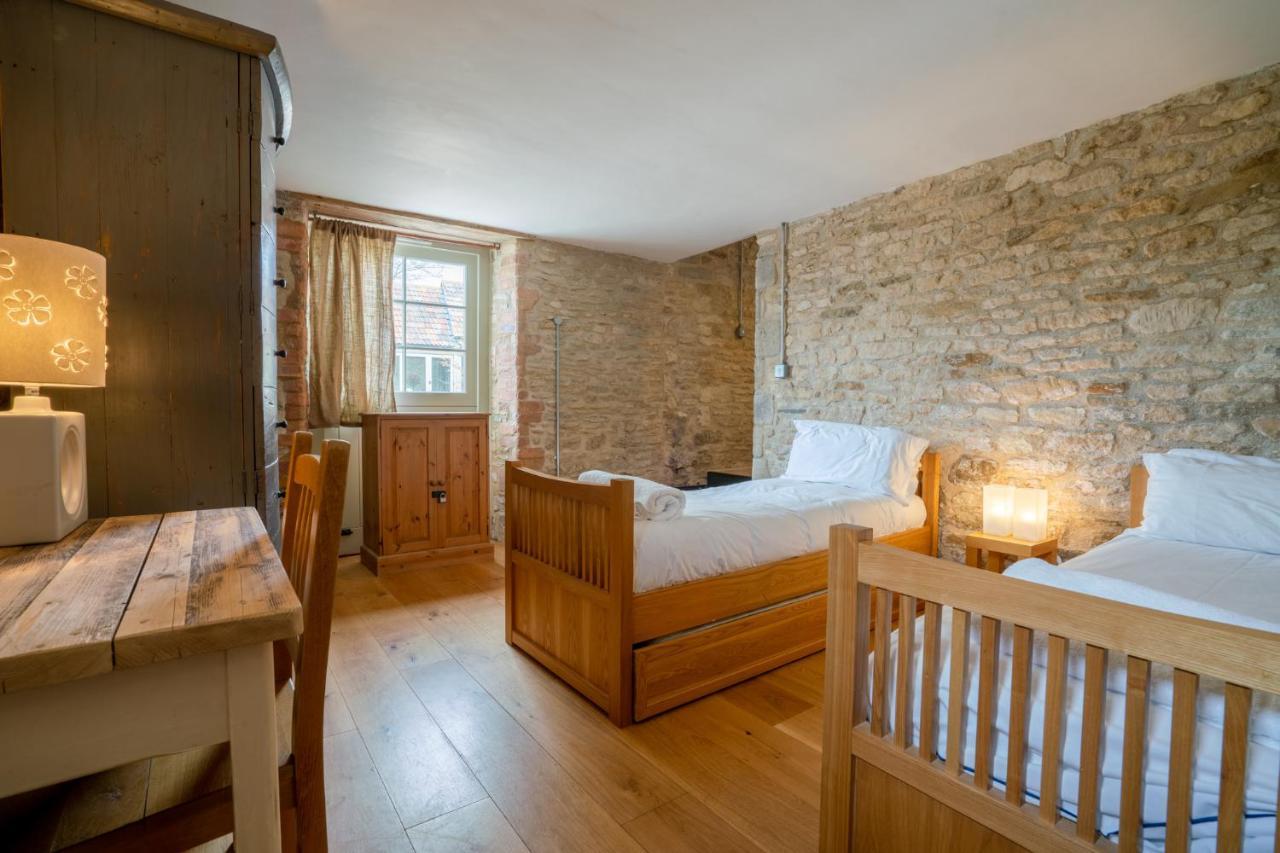 Middle Barn Βίλα Dyrham Εξωτερικό φωτογραφία