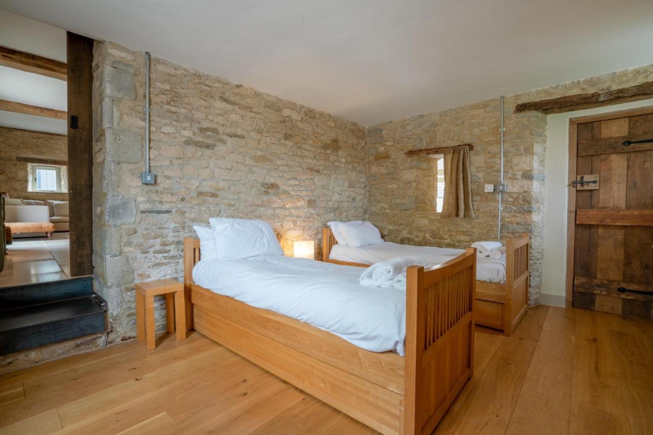 Middle Barn Βίλα Dyrham Εξωτερικό φωτογραφία