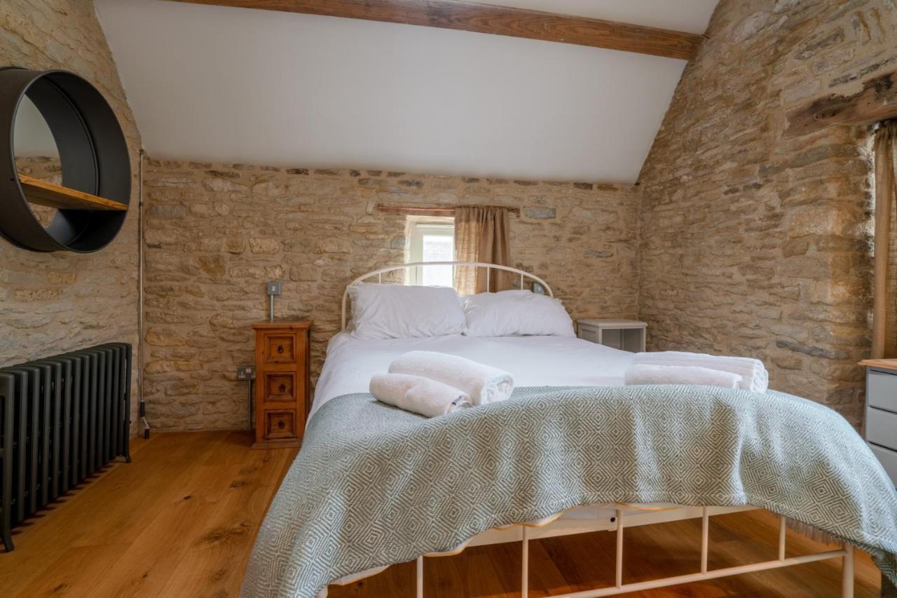 Middle Barn Βίλα Dyrham Εξωτερικό φωτογραφία